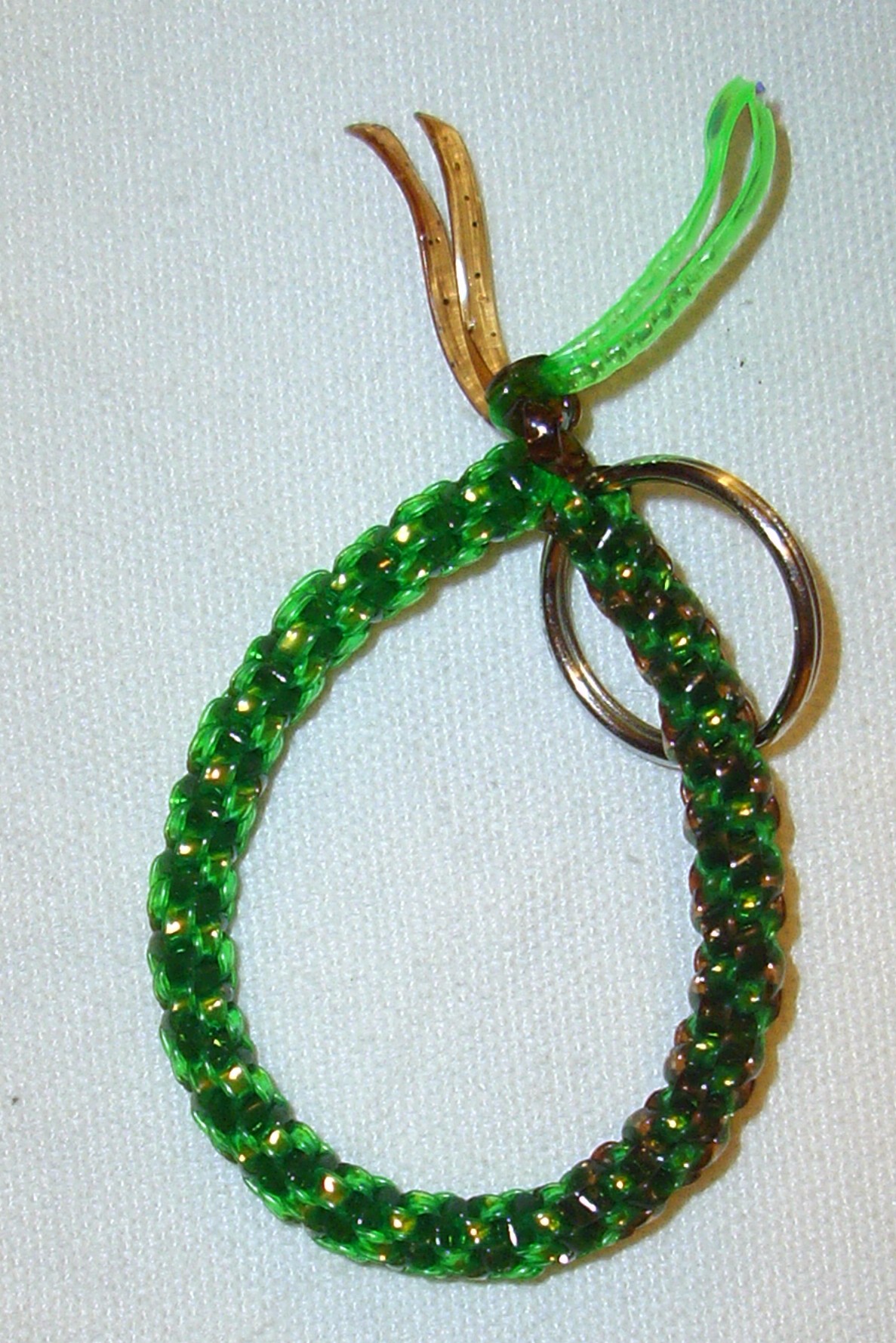 Keychain Image